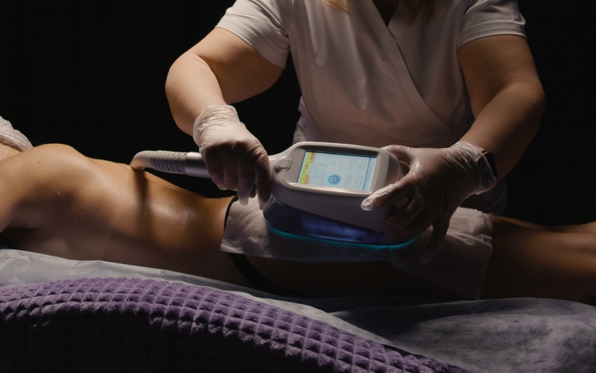Mincir sans effort grâce à la cryolipolyse avec le Dr Aimé