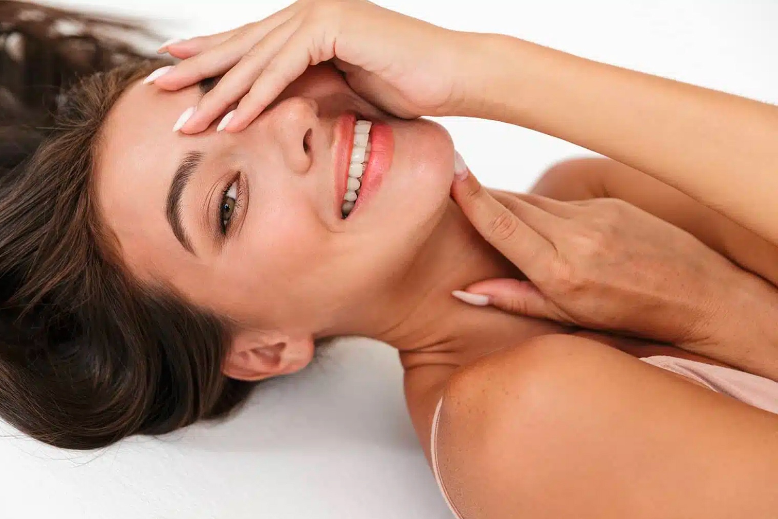 Vais-je perdre mes émotions après des injections d'acide hyaluronique et de botox ? | Dr Aimé | Antibes
