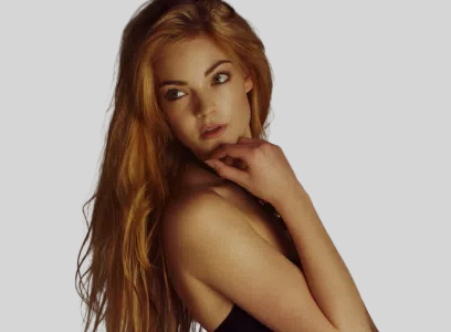 Photo artistique stylisee d une femme epilation laser traitement GentleMax Pro | Dr Aime Antibes. Cannes, Nice