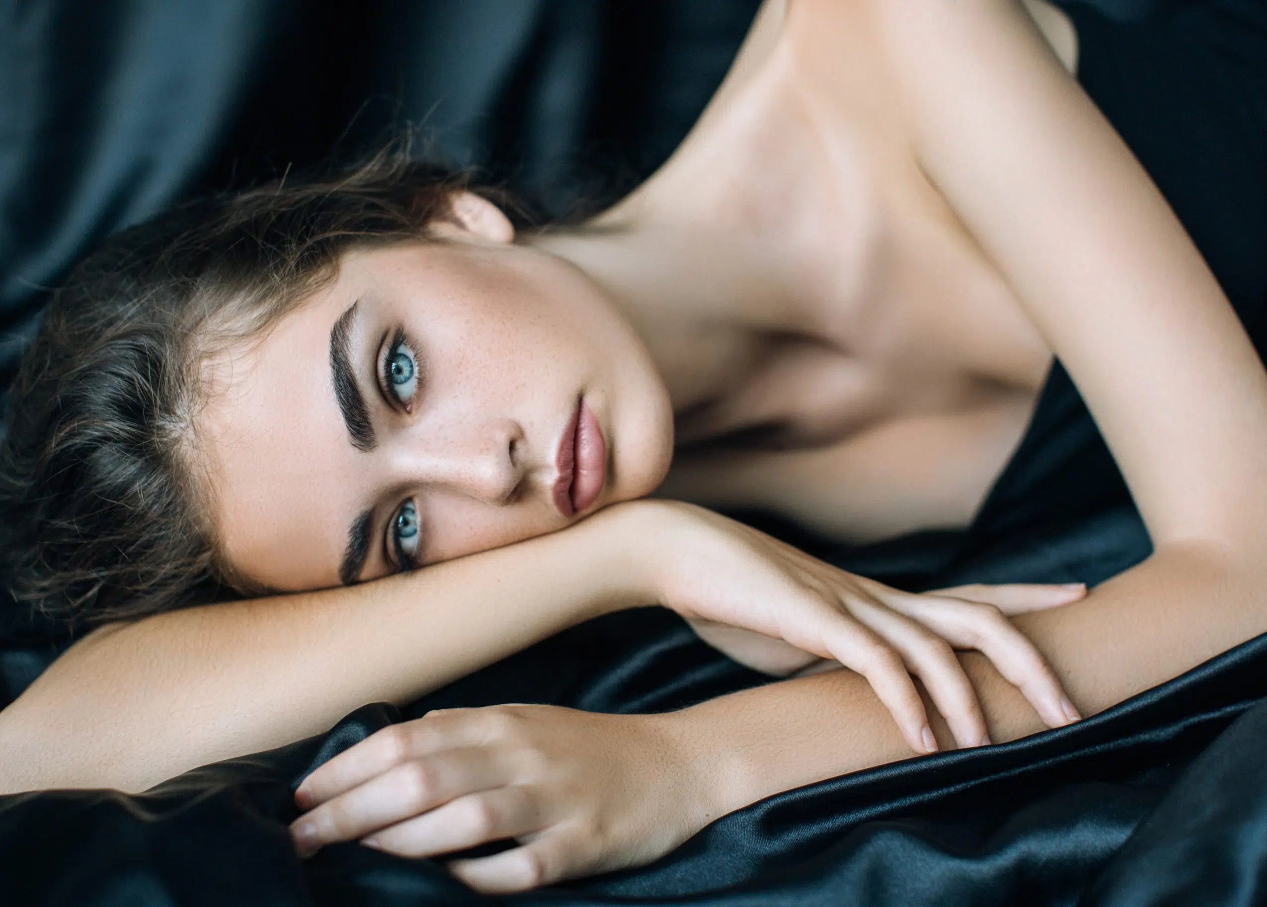 I Look Sad | Aesthetic Medicine | Aesthetic and Laser Center | Dr. Virginie Aimé | Antibes