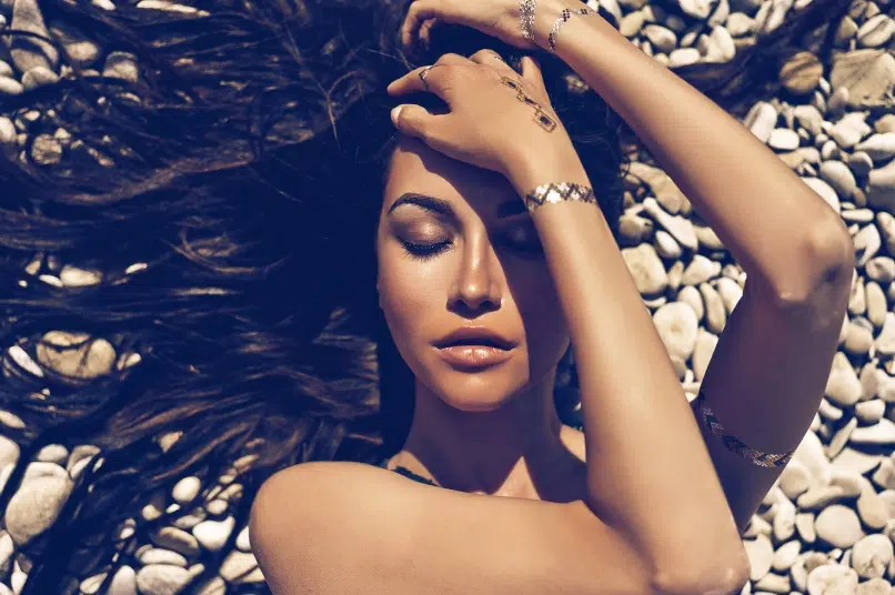 Prendre soin de sa peau en été | Dr Aimé | Antibes