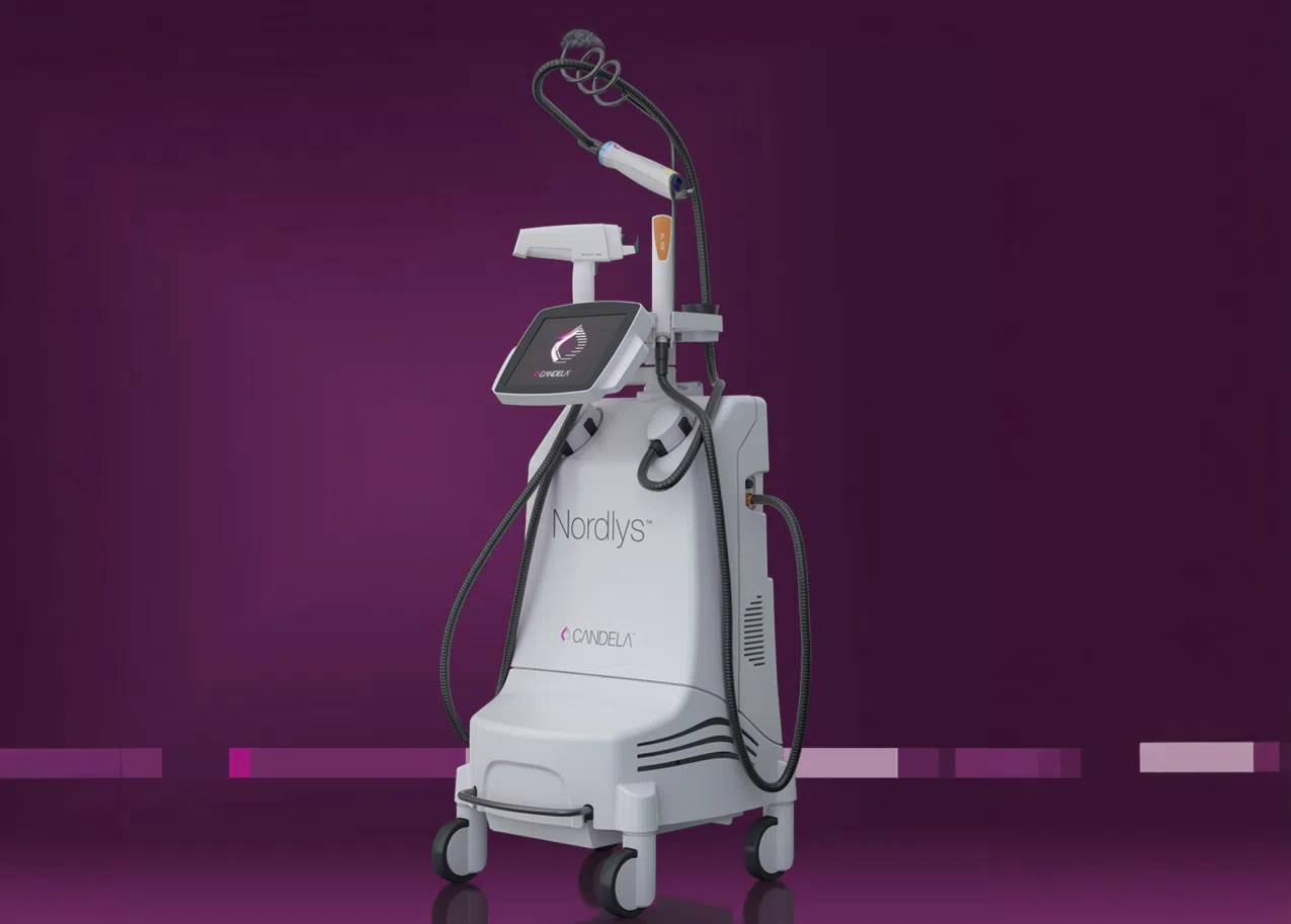 Intense Pulsed Light (IPL) | LED Treatment, Aesthetic Center | Aesthetic Medicine | Dr. Virginie Aimé | Antibes