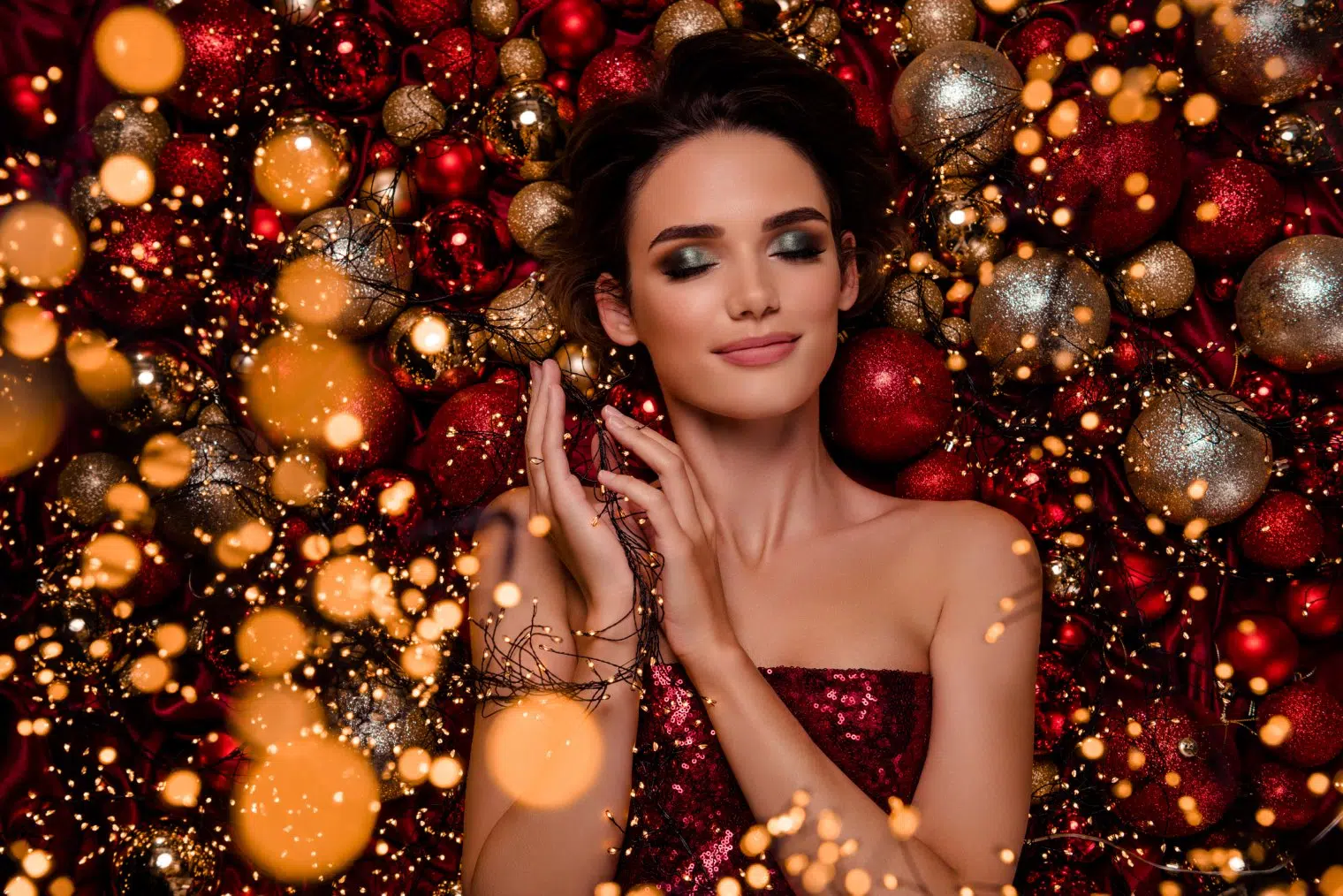 Les traitements pour briller en fin d’année à Antibes | Dr Aimé