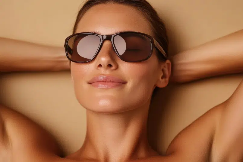 Le Dr Aimé à Antibes démêle le vrai du faux concernant l’épialtion laser