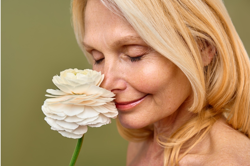 Injections d’acide hyaluronique
