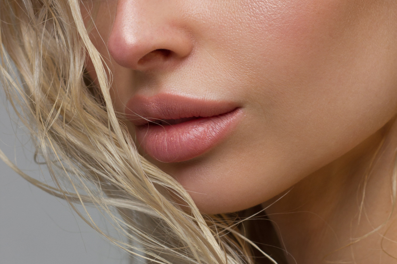 Acide hyaluronique lèvres : volume ou hydratation | Dr Aimé | Antibes